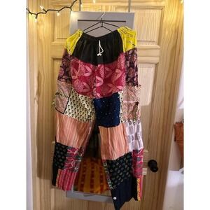 Ashley Taylor Boho Pants